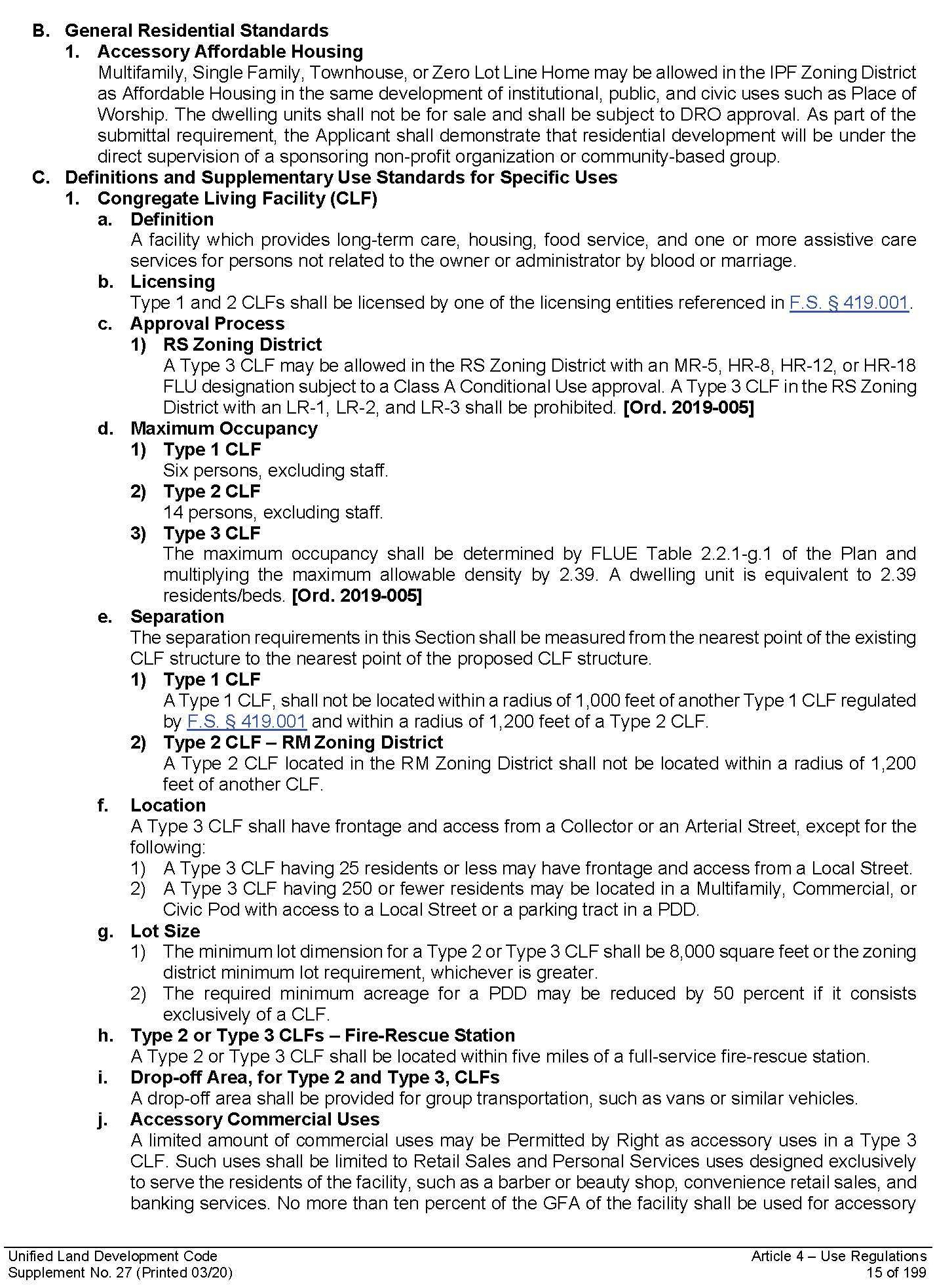 Article 4 - Use Regulationsclfregulations_Page_1